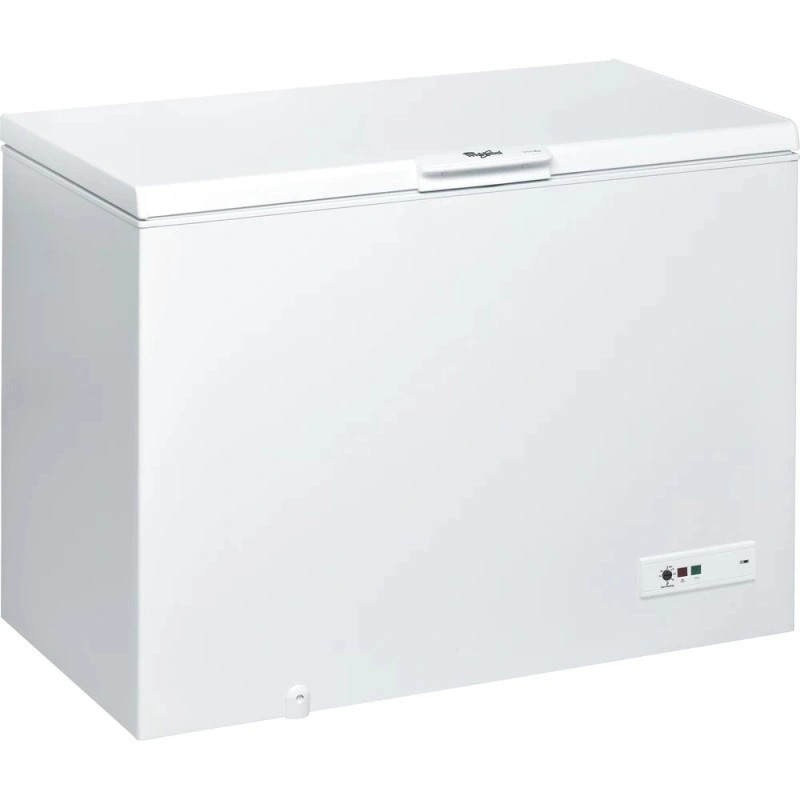 Congélateur Horizontal Whirlpool 450L Congélateur Horizontal Whirlpool 450L
