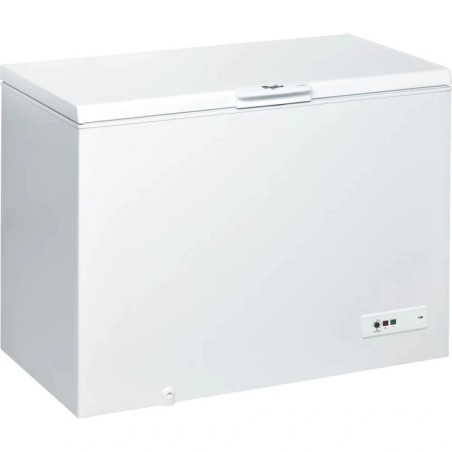 Congélateur Horizontal Whirlpool  450L