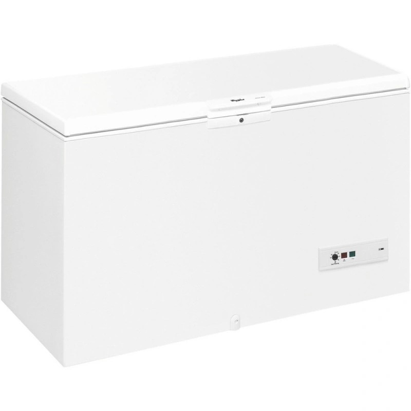 Congélateur Horizontal Whirlpool 500L Congélateur Horizontal Whirlpool 500L