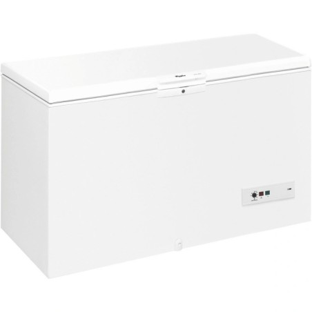 Congélateur Horizontal Whirlpool 500L