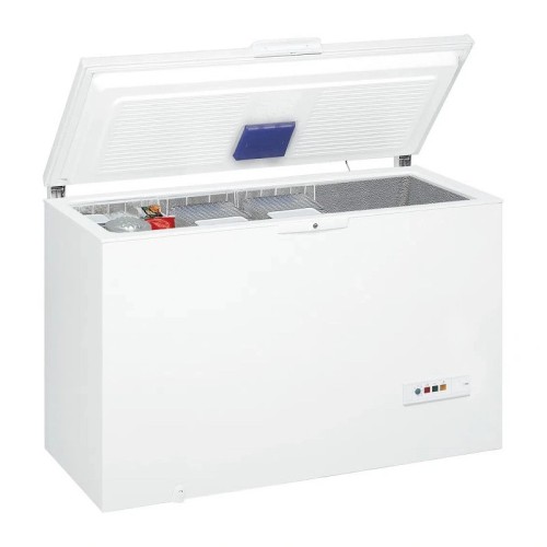 Congélateur Horizontal Whirlpool 500L Tunisie
