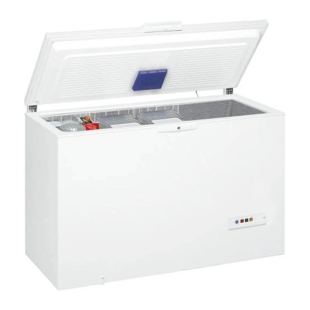 Congélateur Horizontal Whirlpool 500L Tunisie