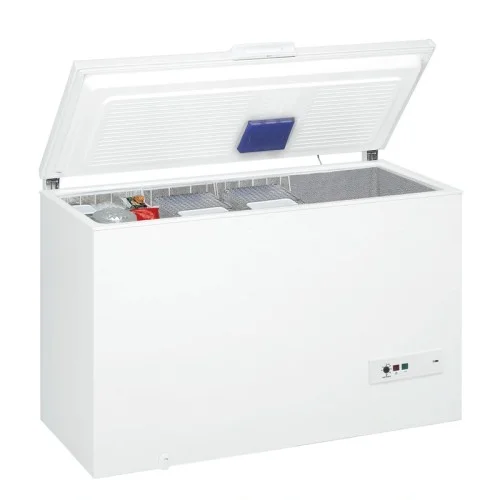 CONGÉLATEUR HORIZONTAL WHIRLPOOL CF610A 454 Litres