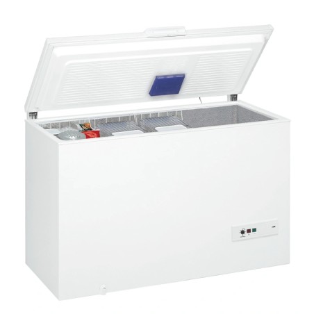 CONGÉLATEUR HORIZONTAL WHIRLPOOL CF610A 454 Litres