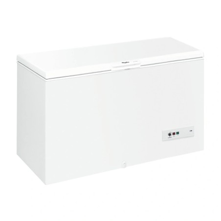 CONGÉLATEUR HORIZONTAL WHIRLPOOL CF610A 454 Litres tunisie
