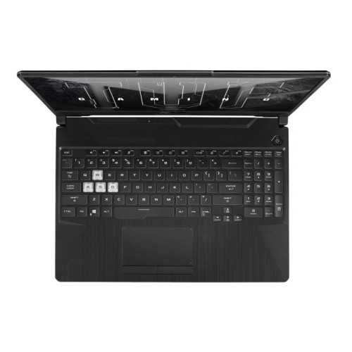 Asus TUF A15 Tunisie