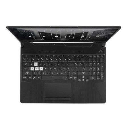 Asus TUF A15 Tunisie