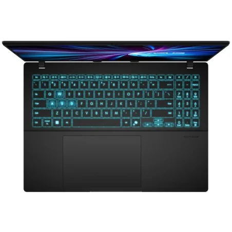 Pc Portable gamer ASUS RTX