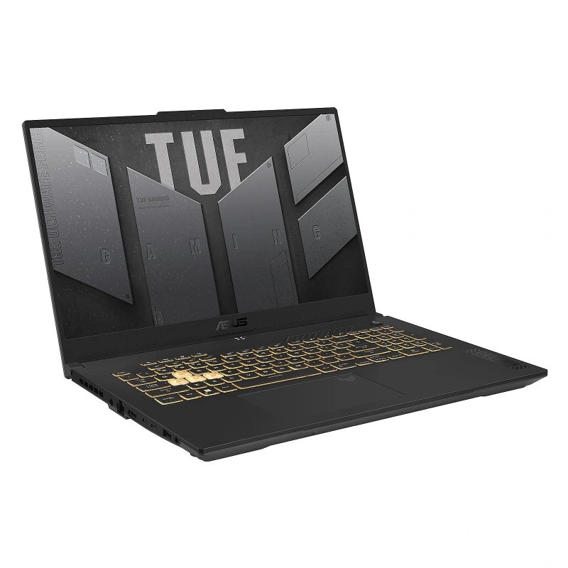 ASUS TUF F17 TUF707ZC4-HX112W