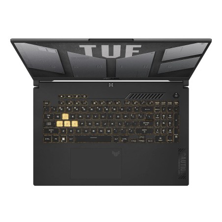 Pc Portable Gamer ASUS TUF F17 Tunisie