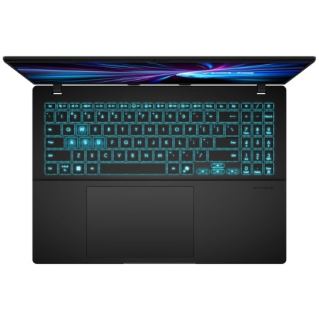 Pc Portable gamer ASUS RTX