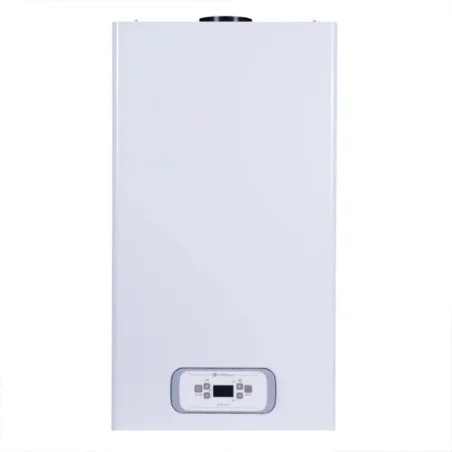 Chaudière CHAFFOTEAUX Mixte Avec Ventouse 24KW