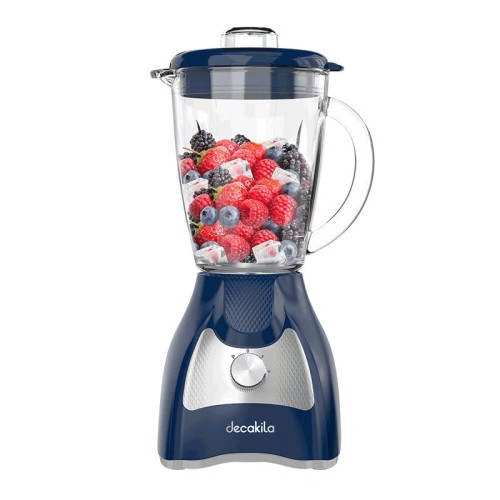 Blender DECAKILA KEJB043L 1.5 Litres