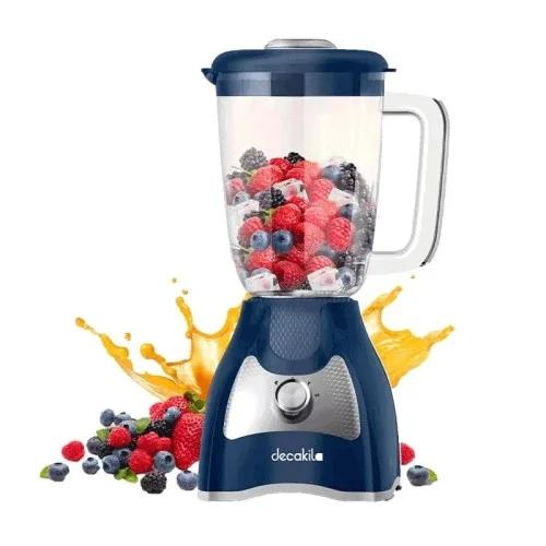Blenders & Juicers DECAKILA Stand blender KEJB045L 650W