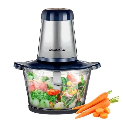 Hachoir DECAKILA 300W Noir - KEMG011B