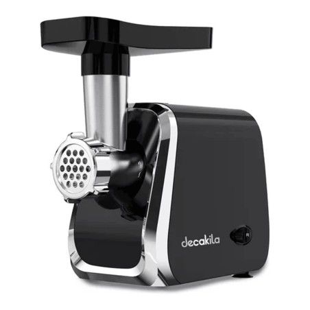 HACHOIR VIANDE DECAKILA 1.5KG 600W Noir