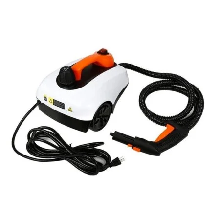 NETTOYEUR A VAPEUR DECAKILA KEEN017W