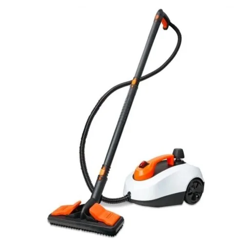 NETTOYEUR A VAPEUR DECAKILA KEEN017W 1.5L 1800W