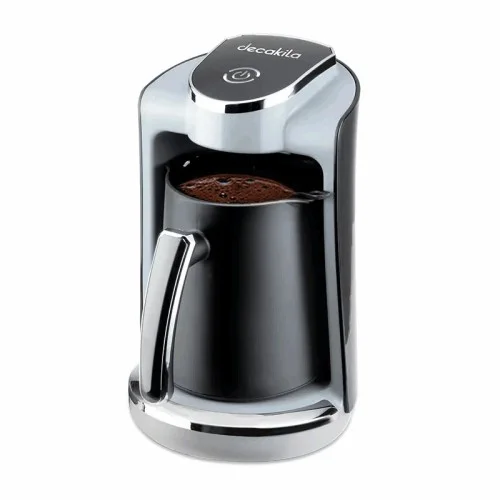 Cafetière turque DECAKILA KECF030B 250ml