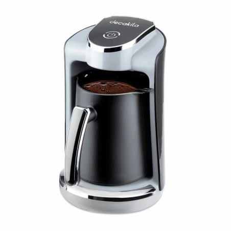 Cafetière turque DECAKILA KECF030B 250ml