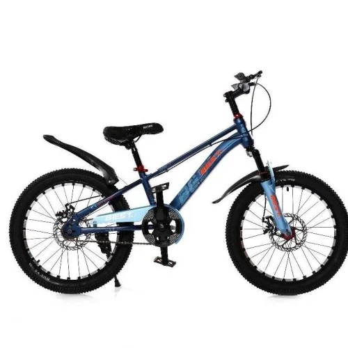 Bicyclette Enfant Best Bike S20 20 - Bleu