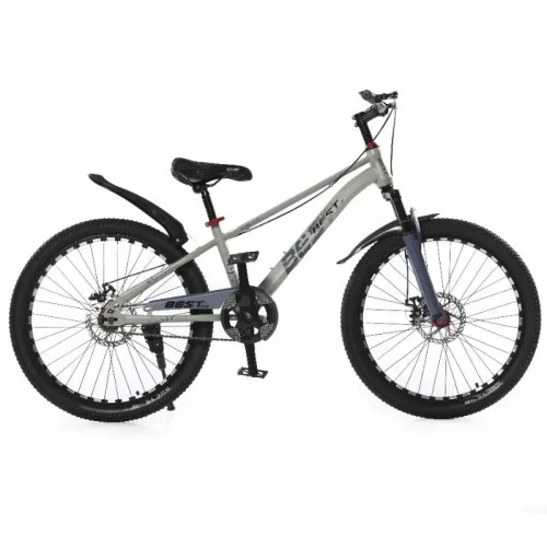 Bicyclette Enfant Best Bike S20 20 - Beige