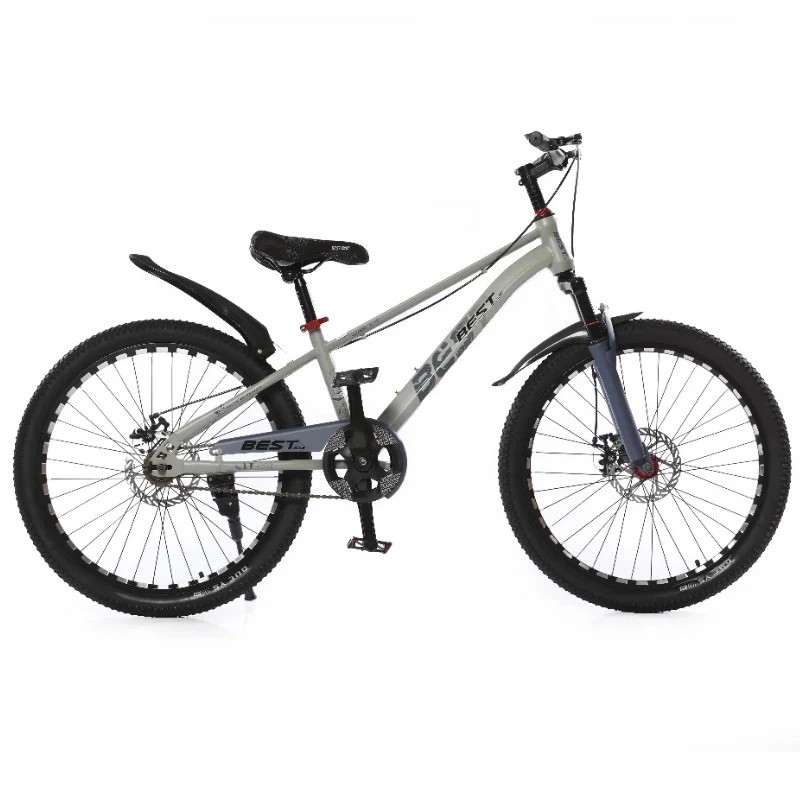 Bicyclette Enfant Best Bike S20 20 - Beige Bicyclette Enfant Best Bike S20 20 - Beige