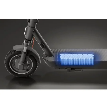 Trottinette Électrique batterie