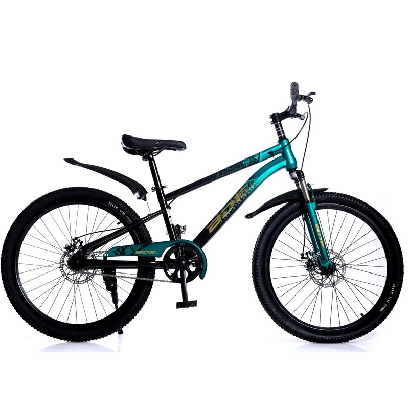 Bicyclette Enfant Best Bike KTZ 20" - Vert Bicyclette Enfant Best Bike KTZ 20" - Vert