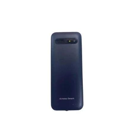 Téléphone portable Evertek E28 | Bleu