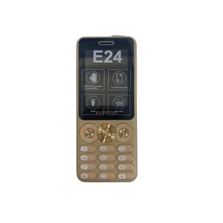 Téléphone portable Evertek E24 Tunisie