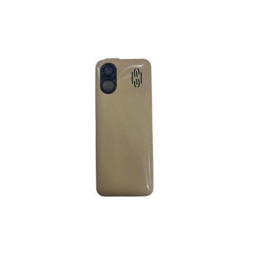Téléphone portable Evertek E24 Gold