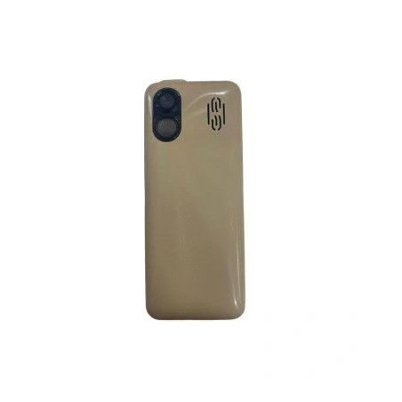 Téléphone portable Evertek E24 Gold