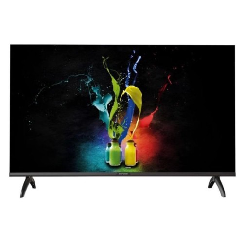 TV TELEFUNKEN 32'' C7 + Récepteur Intégré