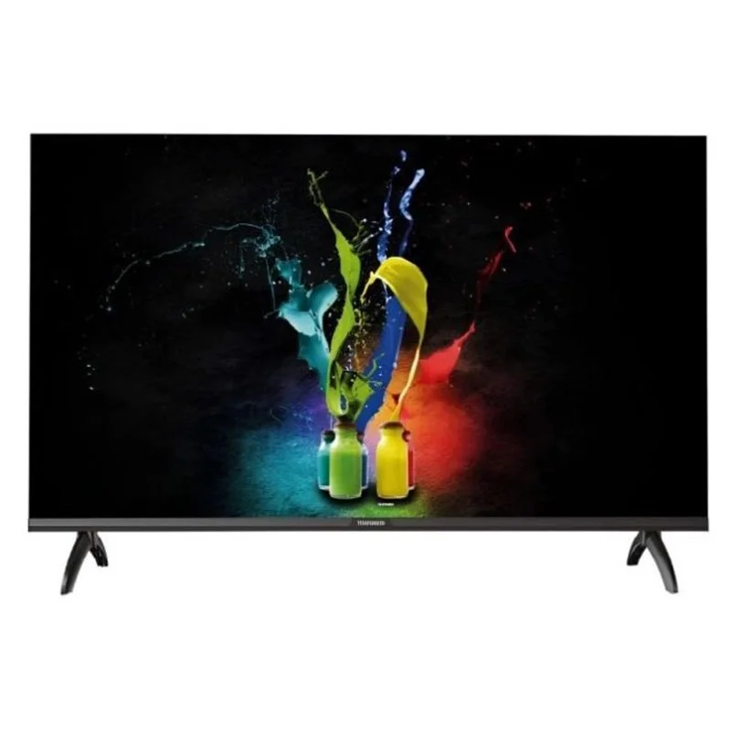 TV TELEFUNKEN 32'' C7 + Récepteur Intégré TV TELEFUNKEN 32'' C7 + Récepteur Intégré