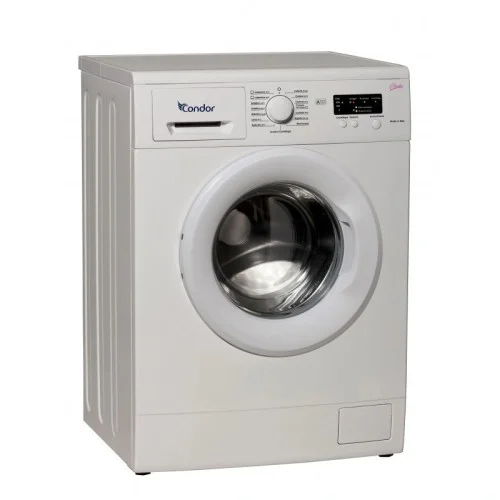 MACHINE À LAVER FRONTALE CONDOR CON-G710 7KG