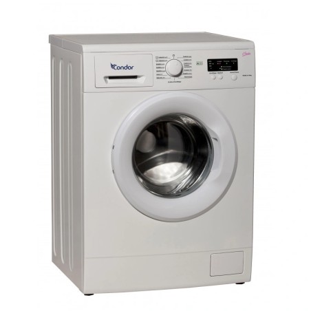 MACHINE À LAVER FRONTALE CONDOR CON-G710 7KG