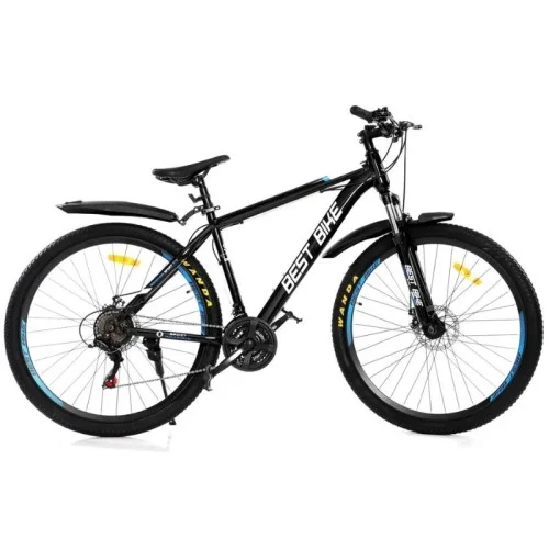 Bicyclette Enfant Best Bike S29 29
