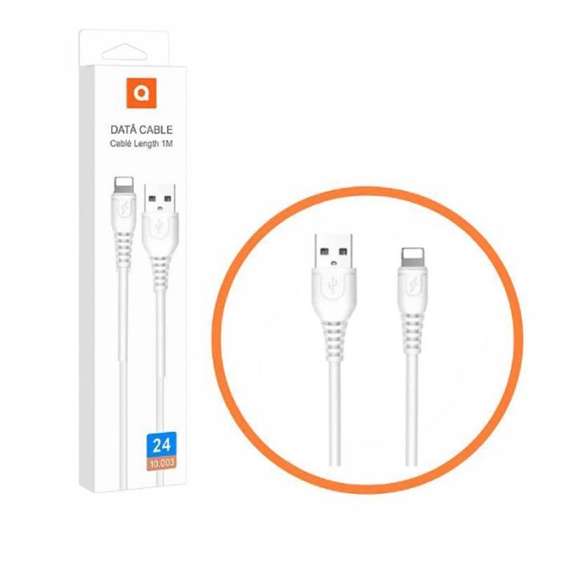 Câble De charge wuw-x166 2.4A IPHONE Câble De charge wuw-x166 2.4A IPHONE