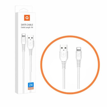 Câble De charge wuw-x166 2.4A IPHONE