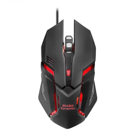 Mars gaming MCPEXFR Combo 4in1 Périphériques Mars Gaming Maroc