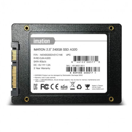 Disque dur interne SSD 3 To - Promos Soldes Hiver 2024