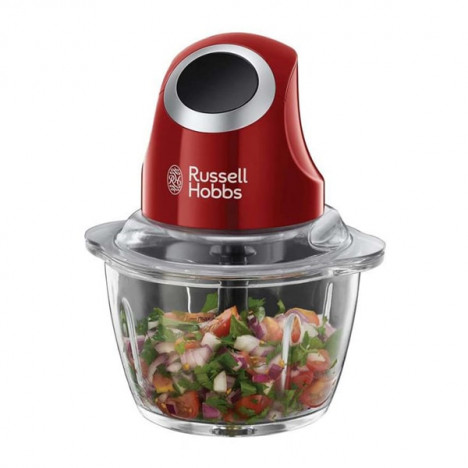 MINI HACHOIR RUSSEL HOBBS 24660-56 Tunisie