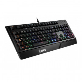 Vente CLAVIER GAMER MSI VIGOR GK20  Tunisie