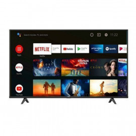 Vente TV SMART ANDROID TCL 50" P615 UHD 4K Tunisie