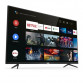 TV SMART ANDROID TCL 50" P615 UHD 4K