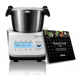 TOTAL CHEF UFESA 1600W Tunisie prix