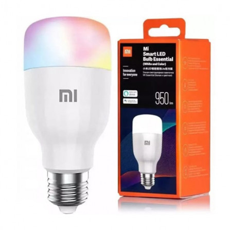 Vente Mi Smart LED Bulb Essential  24994