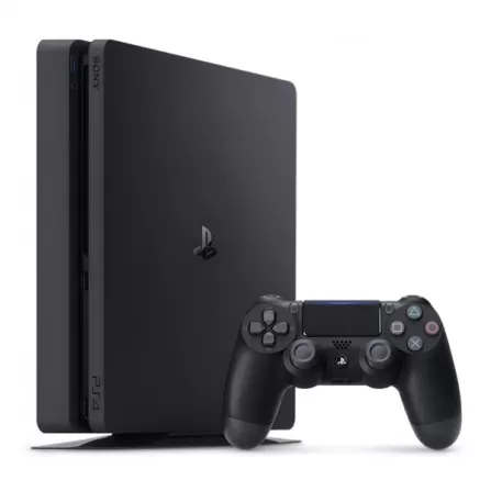 CONSOLE SONY PLAYSTATION 4 (PS4)