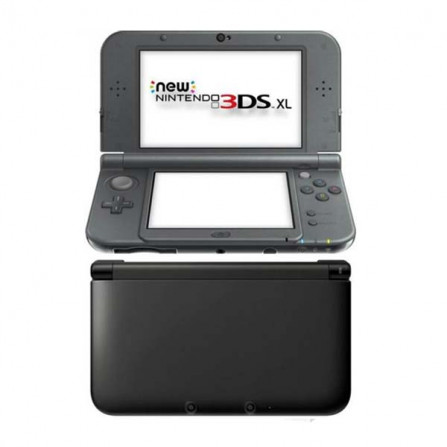 CONSOLE NINTENDO NEW 3DS XL a bas prix